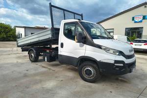 IVECO DAILY 35S 11 2.3 HPI RIBALTABILE TRILATER