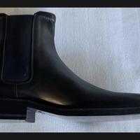 Stivaletti Uomo Gucci . Nuovi