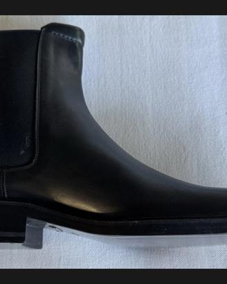 Stivaletti Uomo Gucci . Nuovi