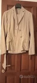 completo Benetton tg40