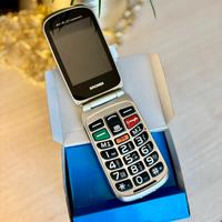 Telefono cellulare Brondi Amico Supervoice – Flip