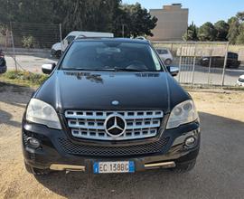 Mercedes-benz ML 350 ML 350 BlueTEC Premium