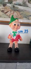pinocchio ledra 
