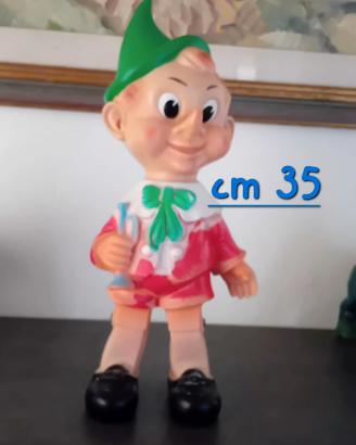 pinocchio ledra 