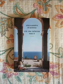 Ciò che inferno non è, Alessandro D'Avenia
