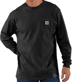 T-Shirt Carhartt
