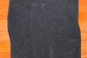 Tappetini Luxury Mazda CX-30 Originali nuovi