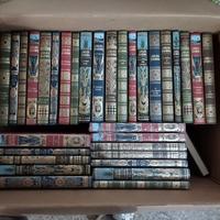 Jules Verne - Collezione Hetzel 