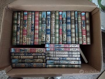 Jules Verne - Collezione Hetzel 