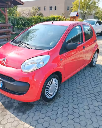Citroen C1 5 Porte 1.0 AmiC1 5p