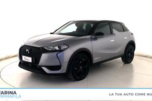 DS DS3 2019 Crossback - DS3 Crossback 1.5 b U85880