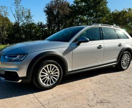 Audi A4 allroad 3.0 TDI Business Evolution Tip