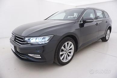 Volkswagen Passat Business DSG BR242073 2.0 Diesel