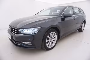 Volkswagen Passat Business DSG BR242073 2.0 Diesel