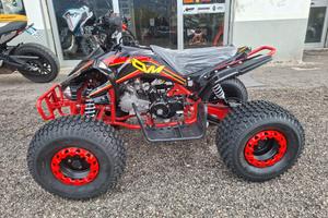 quad 125 nuovo