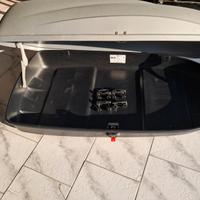 Cassone portabagagli