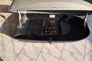 Cassone portabagagli