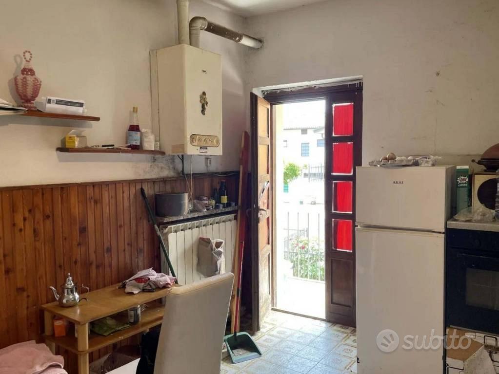 Appartamento – Calvenzano - Altro