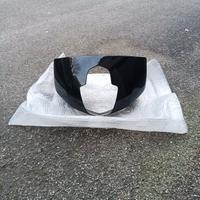 cupolino faro Ducati multistrada 600/1000/1100