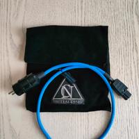 NEUTRAL CABLE MANTRA 2 blu edition