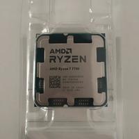 AMD Ryzen 7 7700 processore CPU