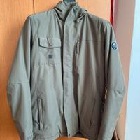 Giacca snowboard quicksilver mission