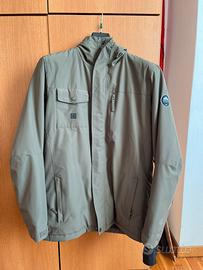 Giacca snowboard quicksilver mission