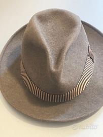 cappello Borsalino vintage