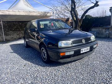Golf GL