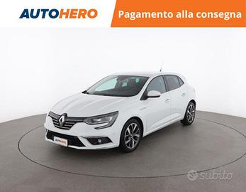 RENAULT Megane Mégane dCi 8V 110 CV EDC Energy B