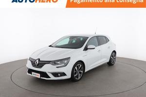 RENAULT Megane Mégane dCi 8V 110 CV EDC Energy B