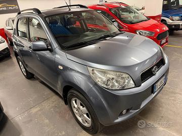 Daihatsu Terios 1.5 4WD SX