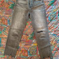 Jeans nero marca Miss Sixty