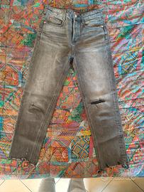 Jeans nero marca Miss Sixty