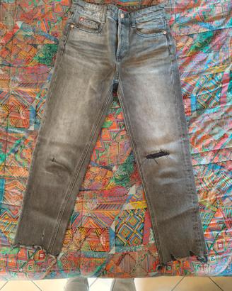 Jeans nero marca Miss Sixty
