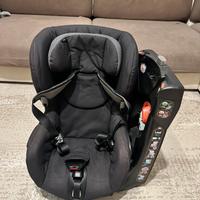 Seggiolino auto Bebe confort axis !