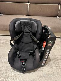 Seggiolino auto Bebe confort axis !