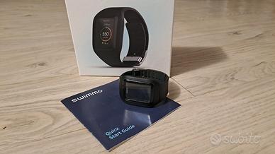 "SWIMMO"  orologio per nuoto