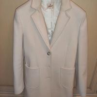 Cappotto/Coat Beige Brend M Vintage