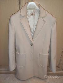 Cappotto/Coat Beige Brend M Vintage