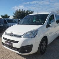 Citroen berlingo 5 posti autocarro