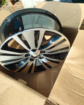 Cerchio 18" Originale KIA Sportage (2010-2015) 