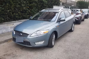 Ford Mondeo sw 