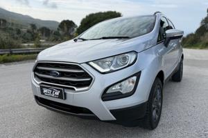 FORD EcoSport 1.5 TDCi 100 CV Start&Stop Titaniu
