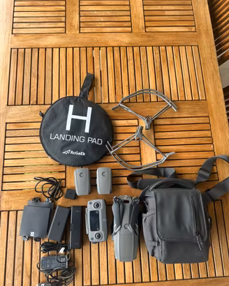 Dji mavik 2 pro