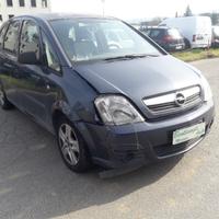 Ricambi Opel Meriva 2005/2010 Benzina/Diesel