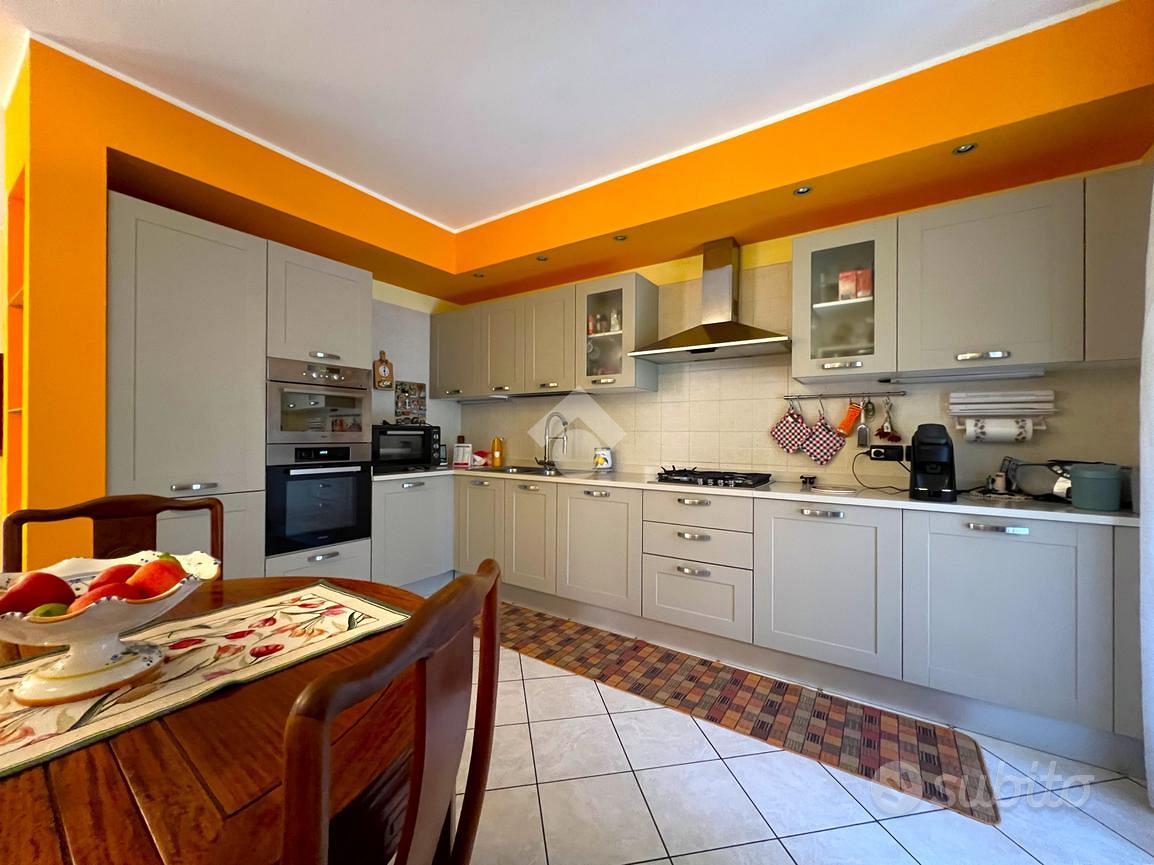 Appartamento – Vigonza, Borgo Rurale Fratelli Grinzato, Zanon - Altro