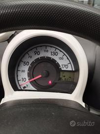 ideale per neopatentati/auto perfetta 
