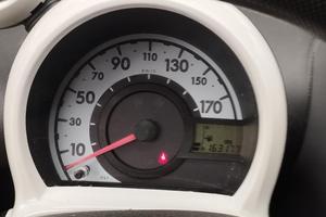 ideale per neopatentati/auto perfetta 