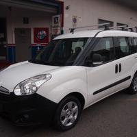 Fiat Doblo 1.6MJET 5 POSTI N1 EURO5B NO IVA
